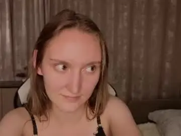 Chaturbate Nude Webcam of kaciedudzik