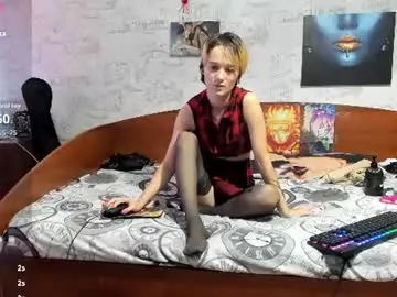 Chaturbate Adult Video Chat of kagamitaiga2