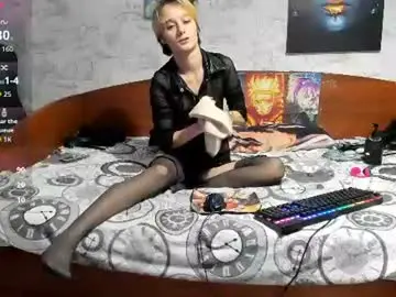 Chaturbate Adult Webcams of kagamitaiga2