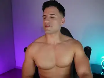 Chaturbate Live Sex of krops_