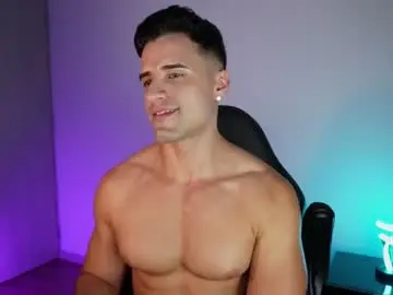 Chaturbate Nude Webcam of krops_