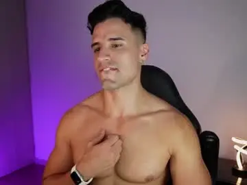 Chaturbate Sex Cam of krops_