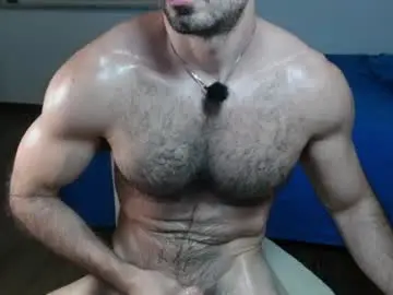 Chaturbate Best live sex cam show of madmax20x