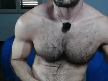 Chaturbate Adult Video Chat of madmax20x