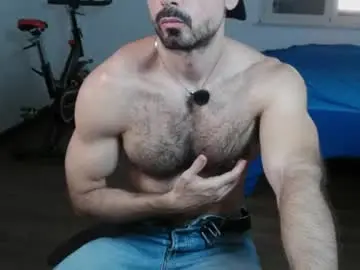 Chaturbate Adult Webcam of madmax20x