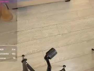 Chaturbate Watch Live Sex Cams of madydoll_1