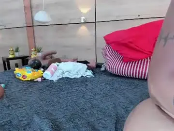 Chaturbate Free Live Porn of martina_touss