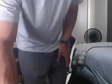 Chaturbate Free Porn Cam of new_york_guy518