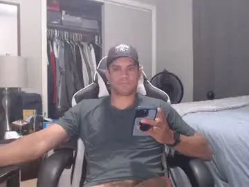 Chaturbate Private Sex Chat of new_york_guy518