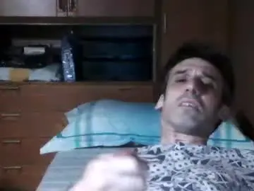 Chaturbate Sex Cam of poio333