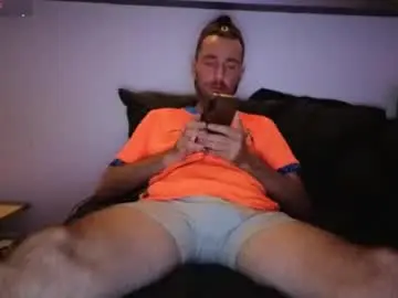 Chaturbate Adult Webcam of toulonnais83200