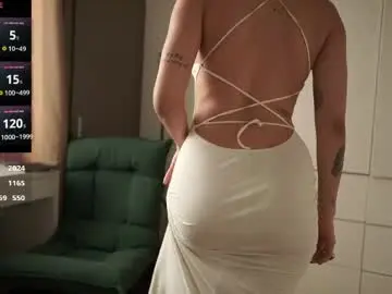 Chaturbate Live Sex of venus_in_jeans