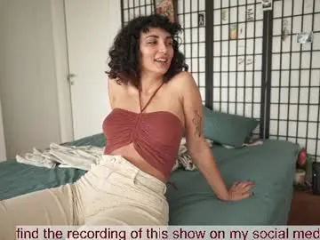 Chaturbate Best live sex cam show of venus_in_jeans
