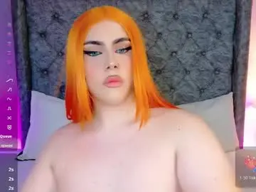 Chaturbate Live Sex of astrid_jonnes