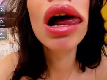 Chaturbate Nude Webcam of carry_star