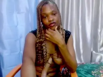 Chaturbate Sex Cam of cherry_xchaos