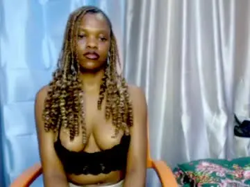 Chaturbate Live Sex Cam of cherry_xchaos