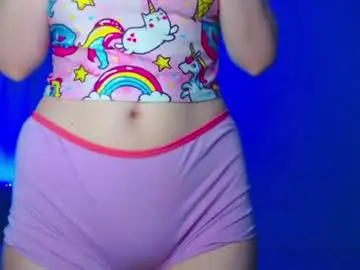 Chaturbate Adult Video Chat of emelycrystal