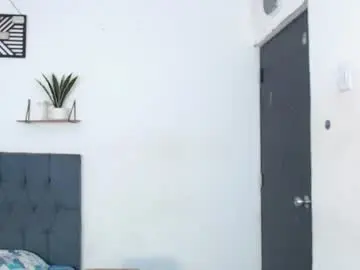 Chaturbate Best Webcam of harry_jhonsonn