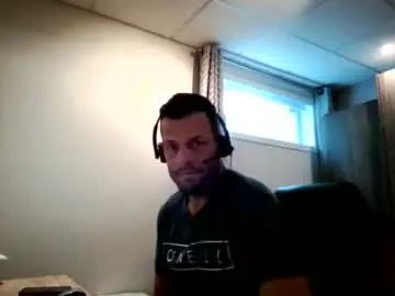 Chaturbate Private Sex Chat of hurley7890