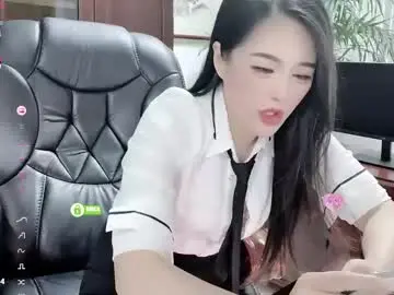 Chaturbate Nude Webcam of kaixin520