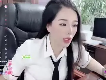 Chaturbate Adult Webcams of kaixin520