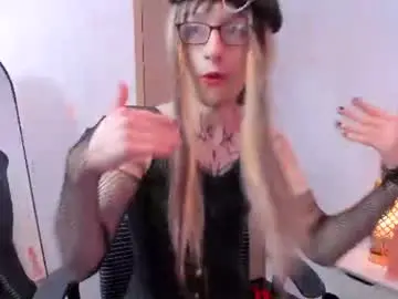 Chaturbate Live Porn of karin_flowers