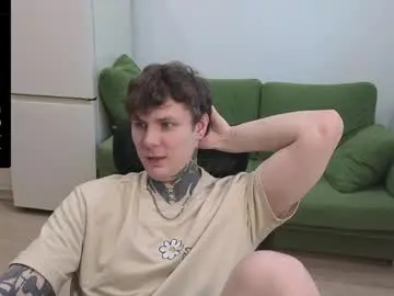 Chaturbate Adult Webcam of lechery_boy