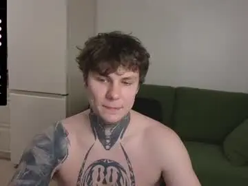 Chaturbate Sex Cam of lechery_boy