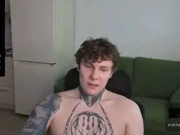 Chaturbate Live Porn of lechery_boy