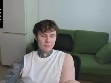 Chaturbate Sex Chat of lechery_boy