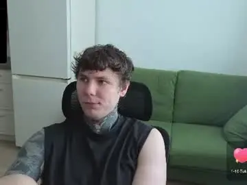 Chaturbate Private Sex Chat of lechery_boy