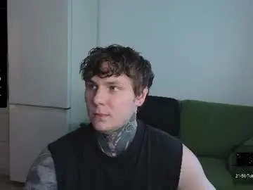 Chaturbate Private Sex Chat of lechery_boy