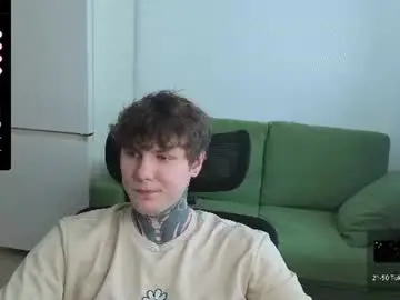 Chaturbate Live Porn of lechery_boy