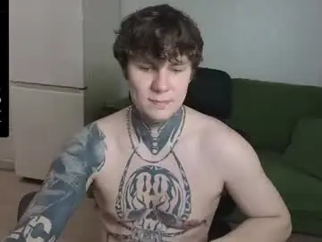 Chaturbate Adult Video Chat of lechery_boy