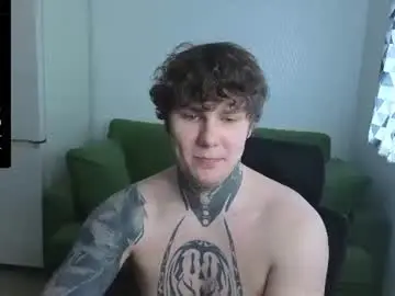 Chaturbate Private Sex Chat of lechery_boy