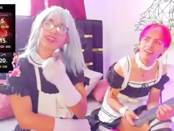 Chaturbate Live Porn of lee_roses