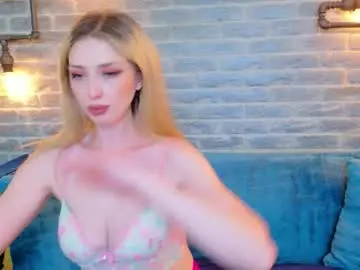 Chaturbate Live Sex Cam of lisa_caprice