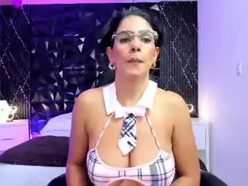 Chaturbate Adult Video Chat of mandyfisher