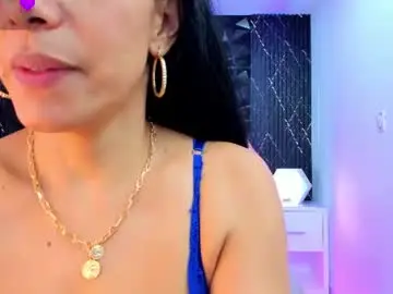 Chaturbate Sex Cam of mandyfisher