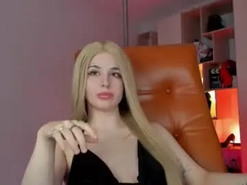 Chaturbate Sex Cam of mollyposh