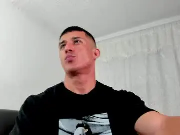 Chaturbate Adult Video Chat of muscle_man07