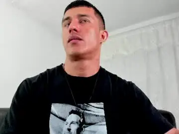 Chaturbate Best Webcam of muscle_man07
