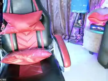 Chaturbate Sex Chat of nikatheempress