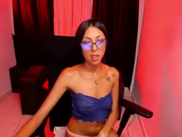 Chaturbate Live Sex of purplemegan