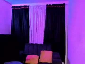 Chaturbate Nude Webcam of purplemegan