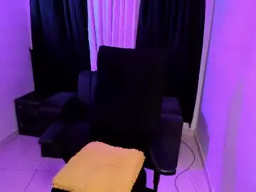 Chaturbate Private Sex Chat of purplemegan