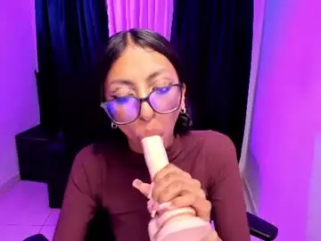 Chaturbate Adult Video Chat of purplemegan