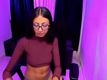 Chaturbate Watch Live Sex Cams of purplemegan