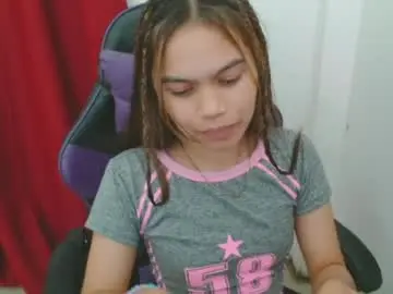 Chaturbate Nude Webcam of pussiswet_xx